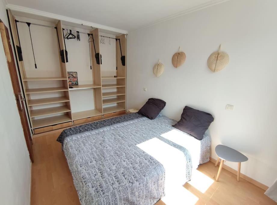 Duplex Cosy Apartment Гонес Екстериор снимка